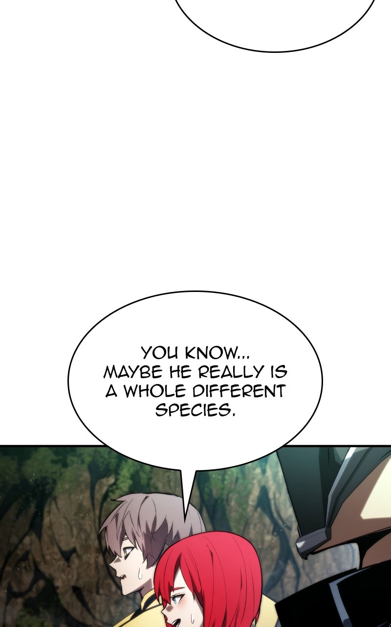 Read Boundless Ascension Manga Online