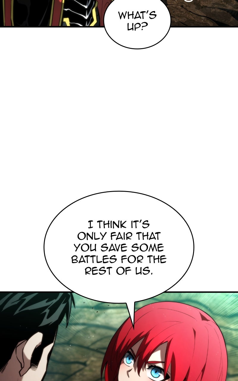 Read Boundless Ascension Manga Online