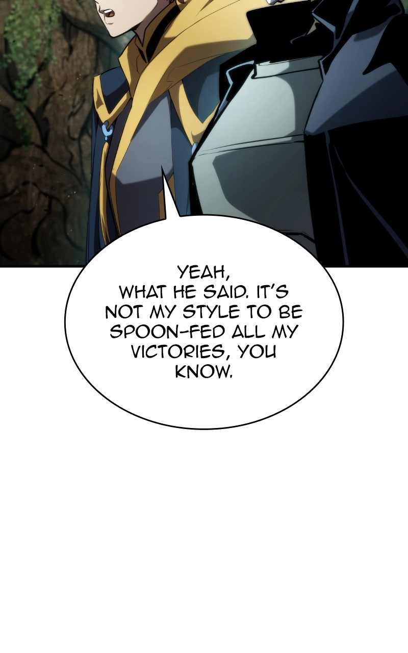 Read Boundless Ascension Manga Online