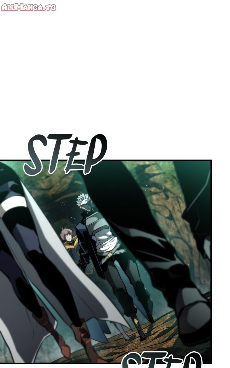Read Boundless Ascension Manga Online