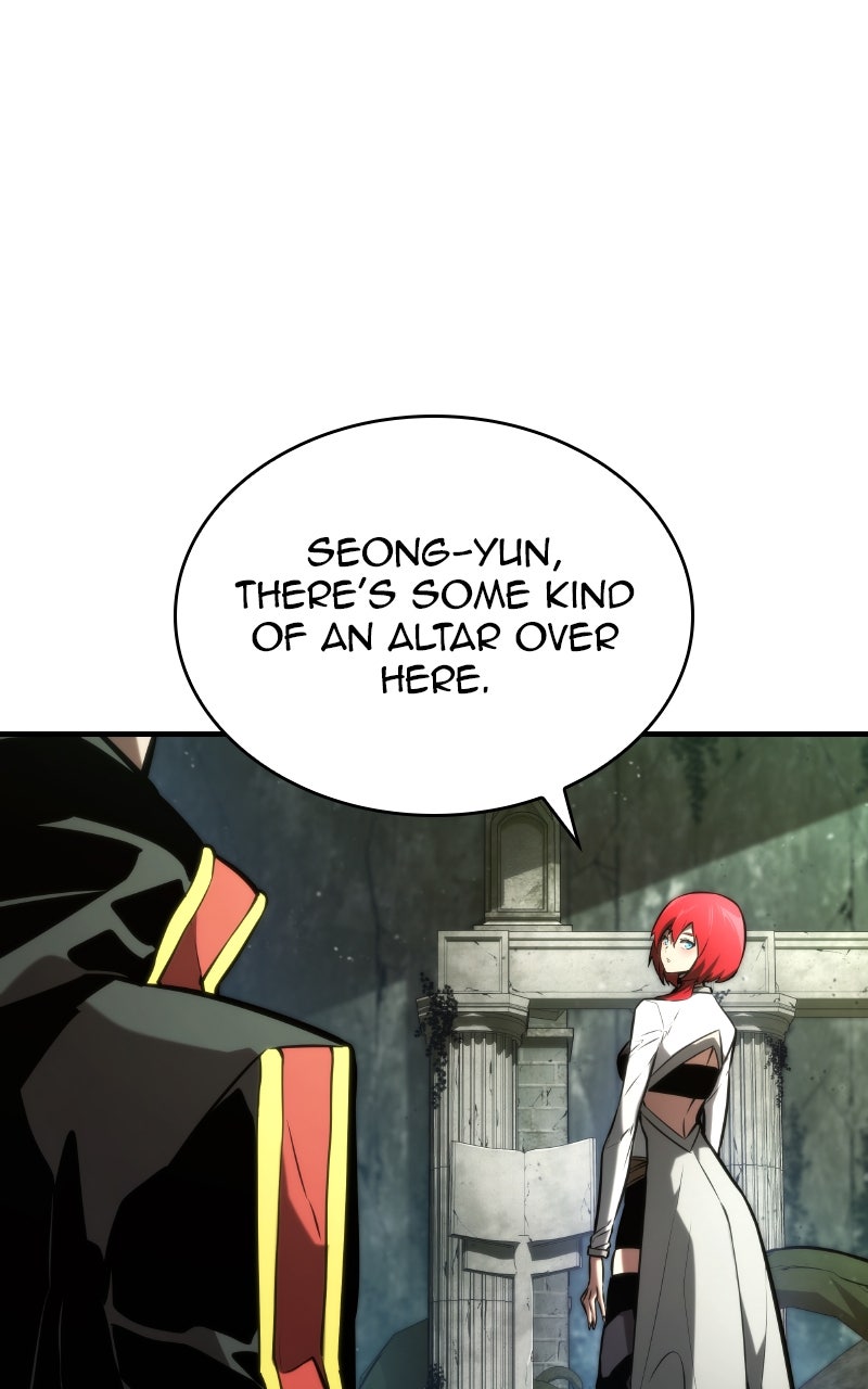 Read Boundless Ascension Manga Online
