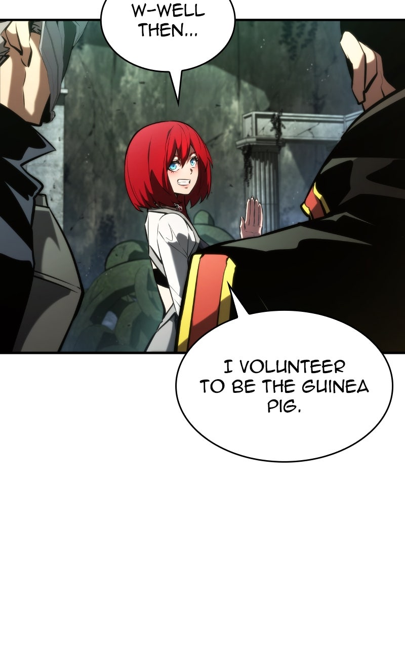 Read Boundless Ascension Manga Online