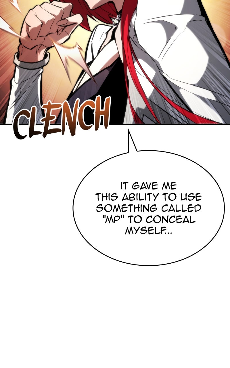 Read Boundless Ascension Manga Online