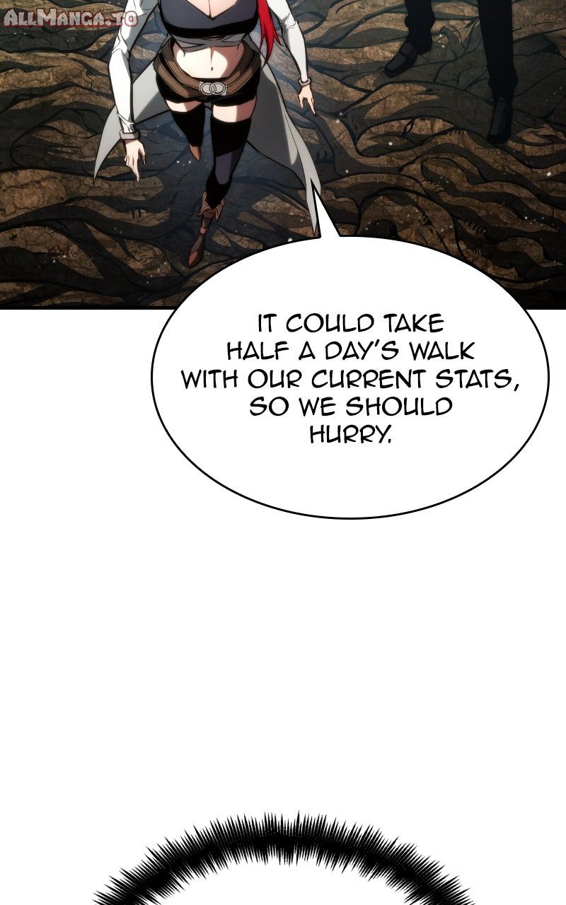 Read Boundless Ascension Manga Online