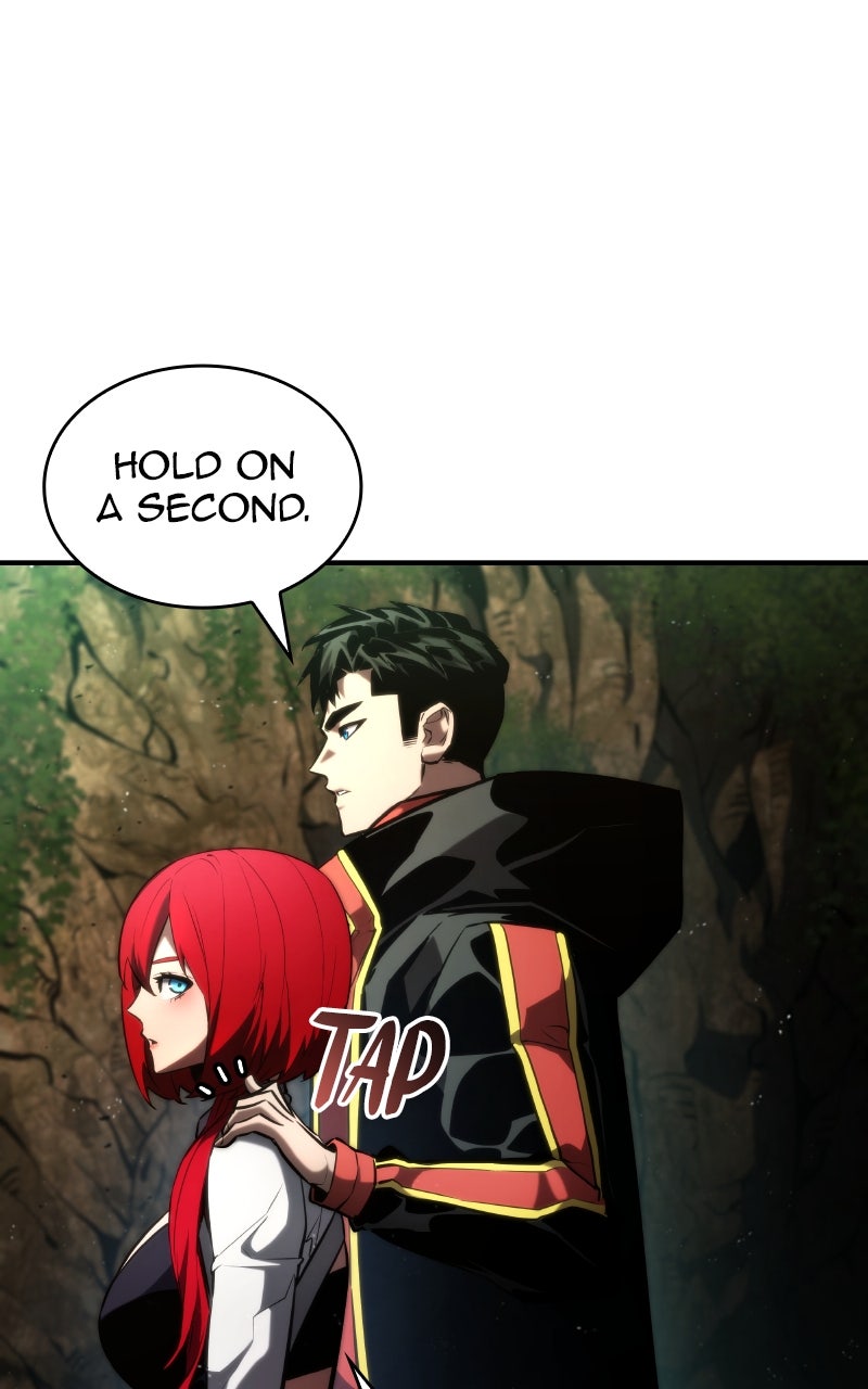 Read Boundless Ascension Manga Online