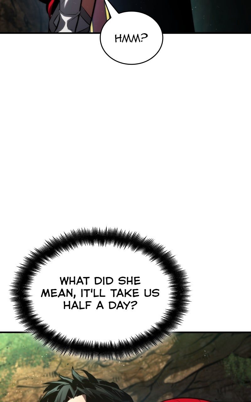 Read Boundless Ascension Manga Online