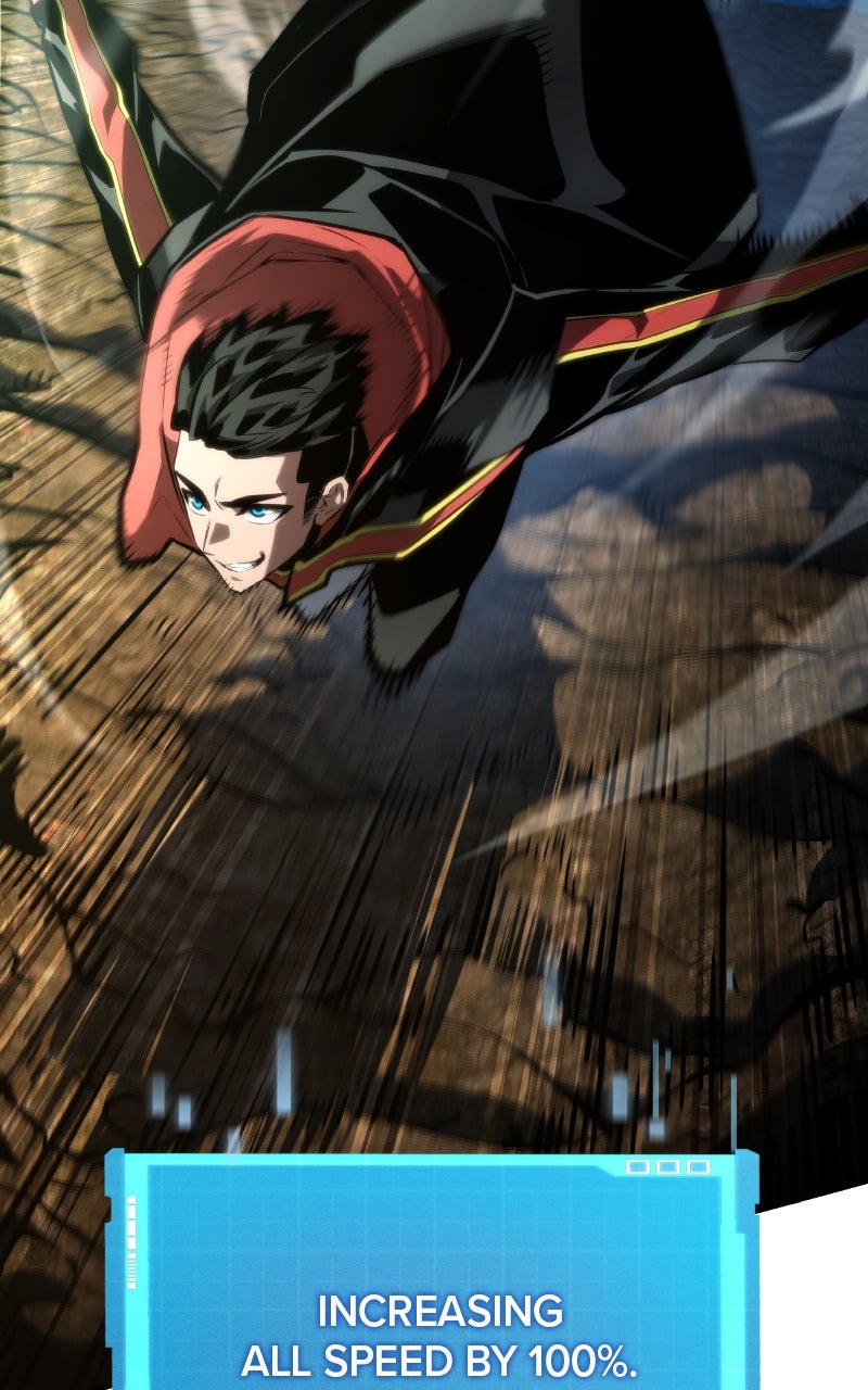 Read Boundless Ascension Manga Online