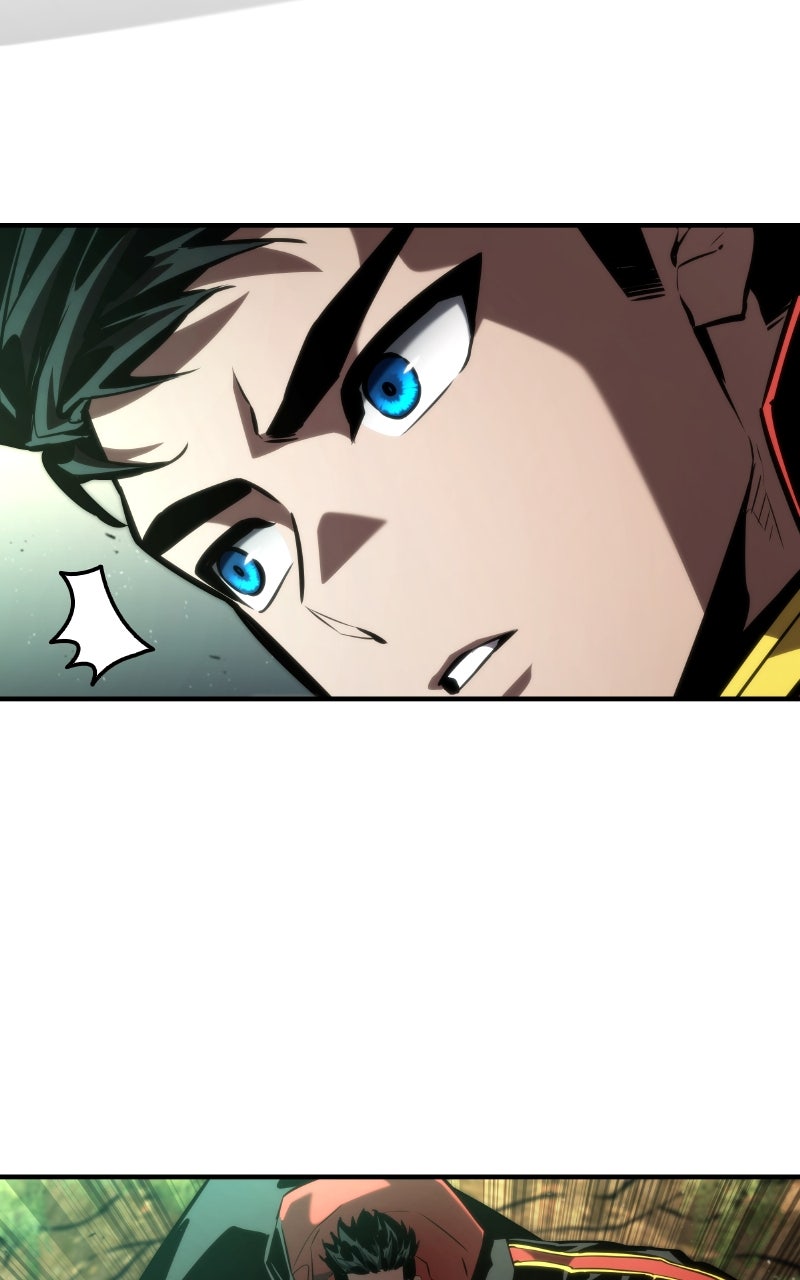 Read Boundless Ascension Manga Online