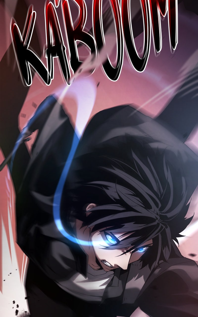 Read Boundless Ascension Manga Online