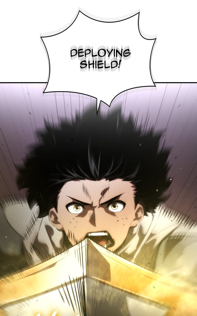 Read Boundless Ascension Manga Online