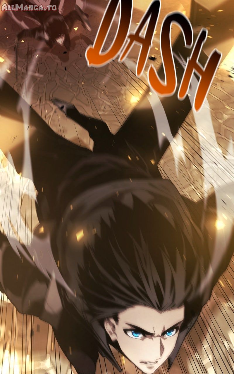 Read Boundless Ascension Manga Online