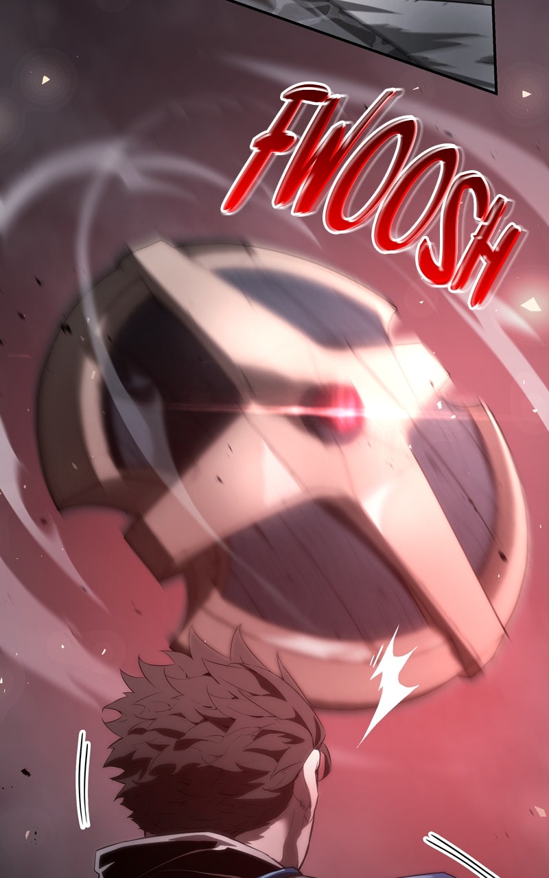 Read Boundless Ascension Manga Online