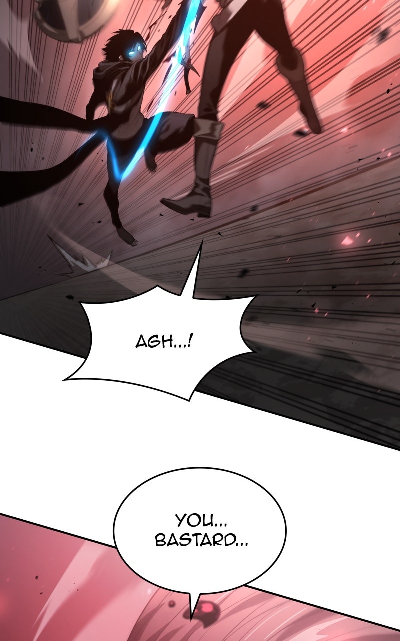 Read Boundless Ascension Manga Online