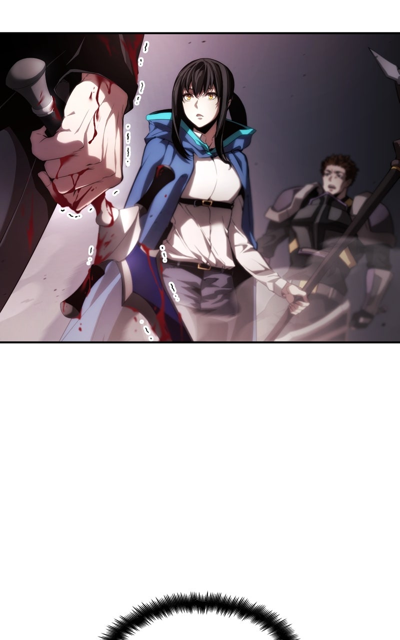 Read Boundless Ascension Manga Online