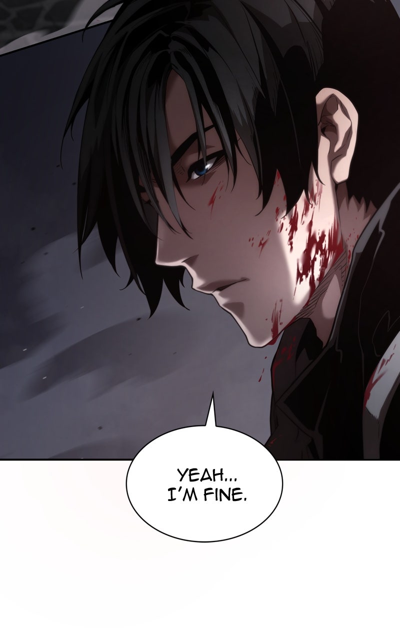 Read Boundless Ascension Manga Online