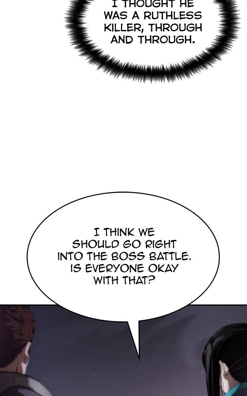 Read Boundless Ascension Manga Online