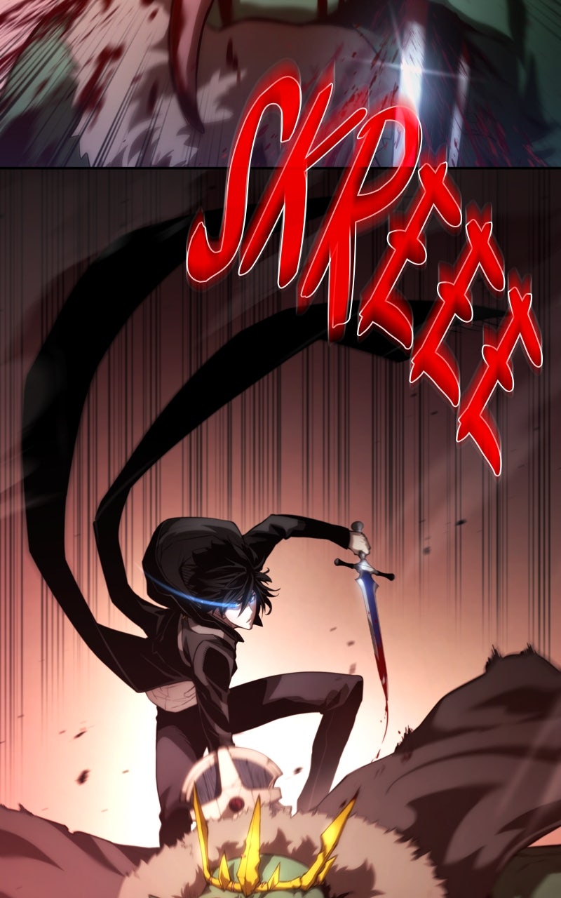 Read Boundless Ascension Manga Online