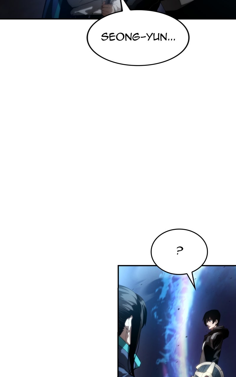 Read Boundless Ascension Manga Online