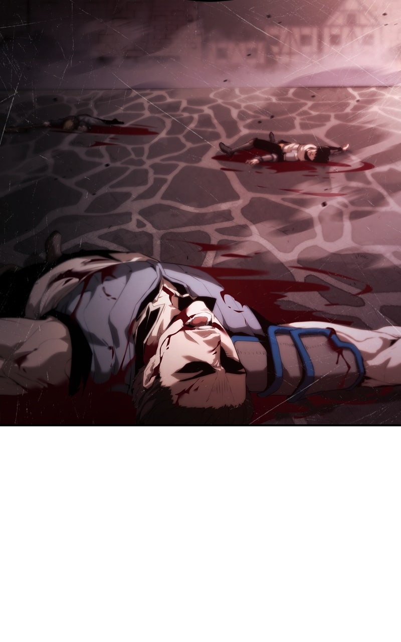 Read Boundless Ascension Manga Online