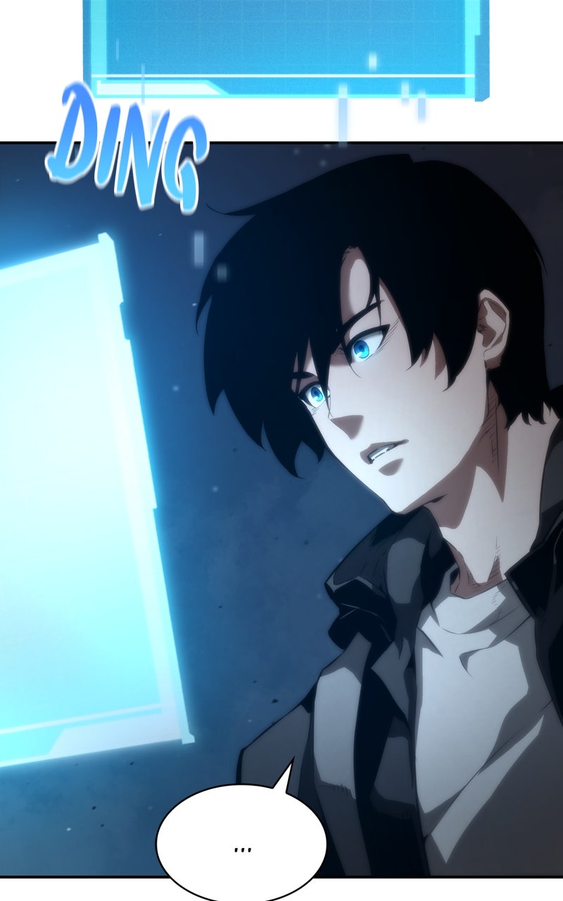 Read Boundless Ascension Manga Online