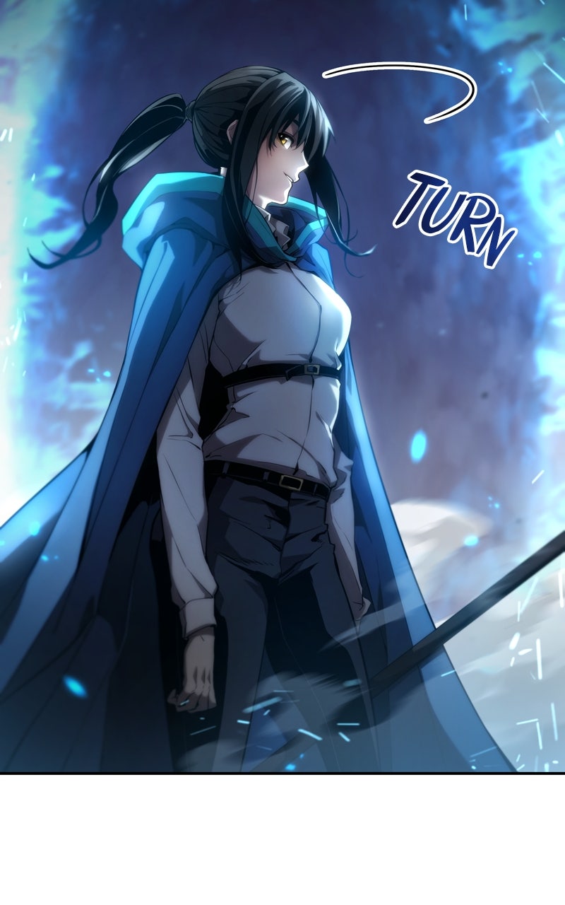 Read Boundless Ascension Manga Online