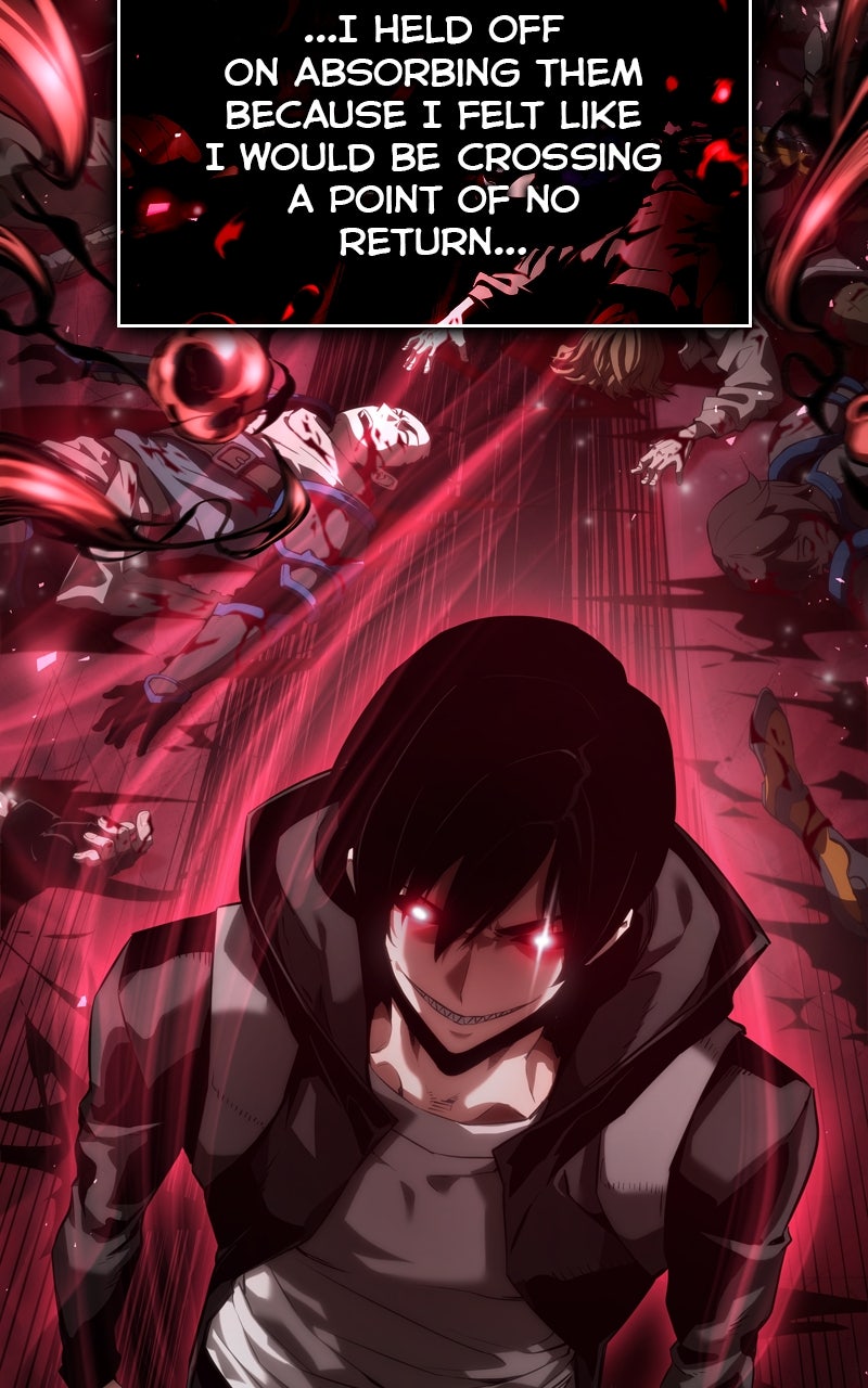 Read Boundless Ascension Manga Online