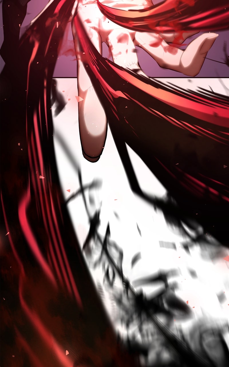 Read Boundless Ascension Manga Online