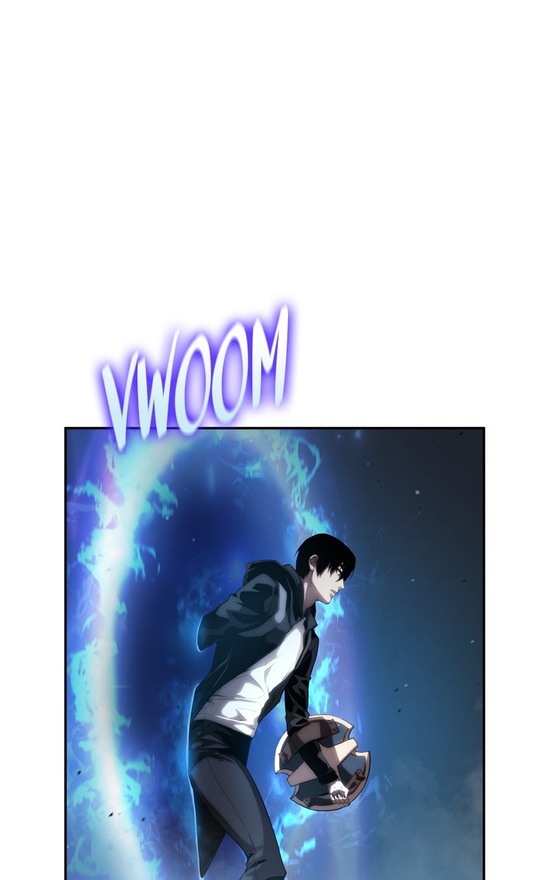 Read Boundless Ascension Manga Online