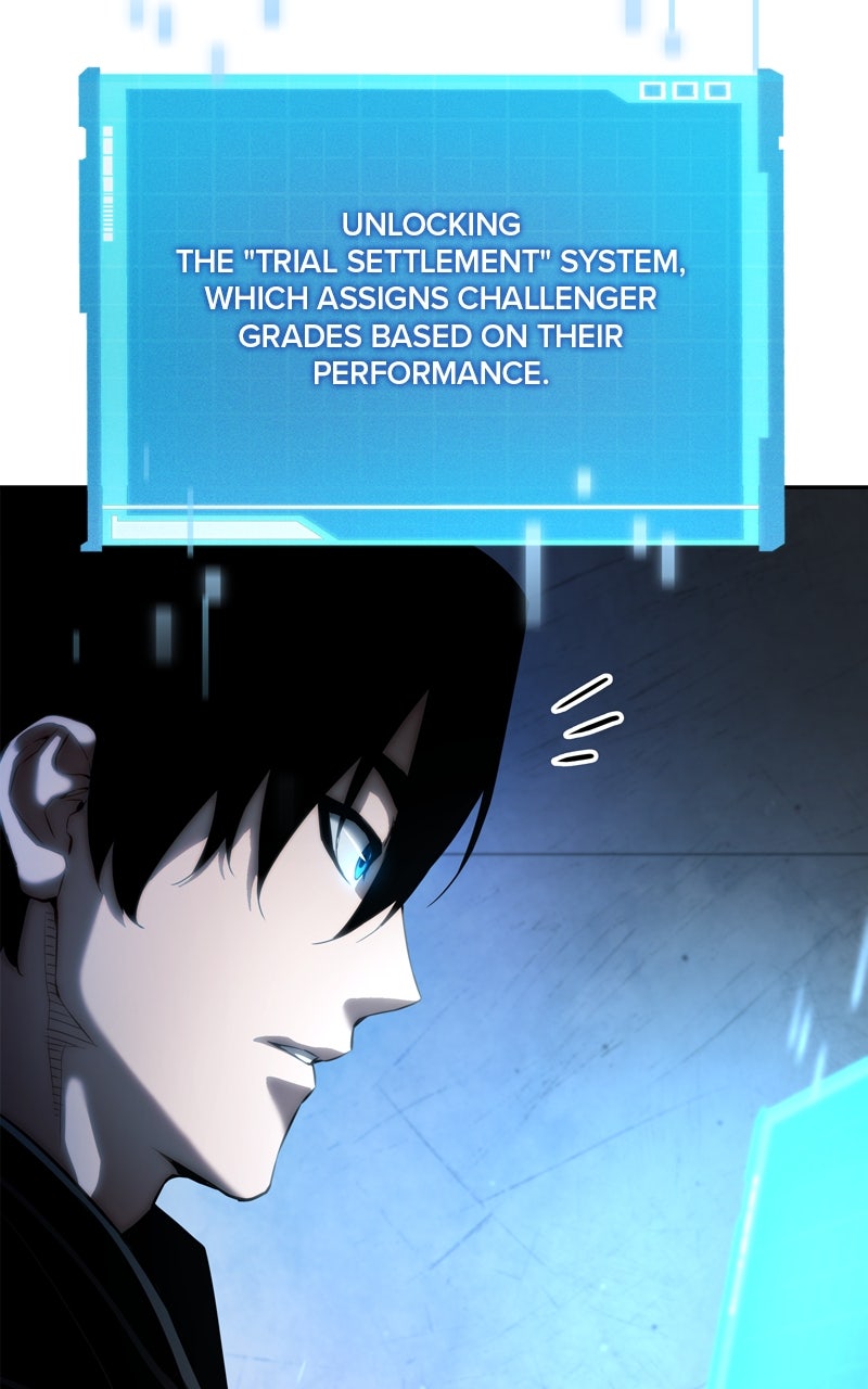 Read Boundless Ascension Manga Online