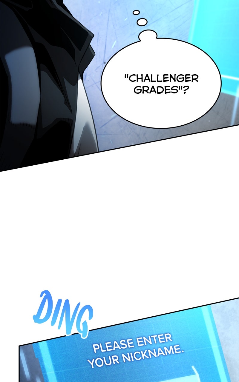Read Boundless Ascension Manga Online