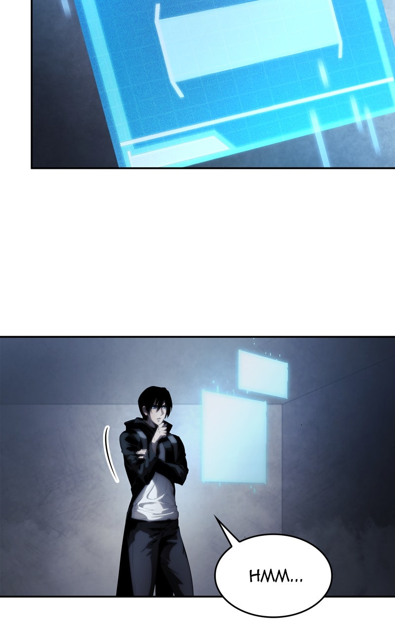 Read Boundless Ascension Manga Online