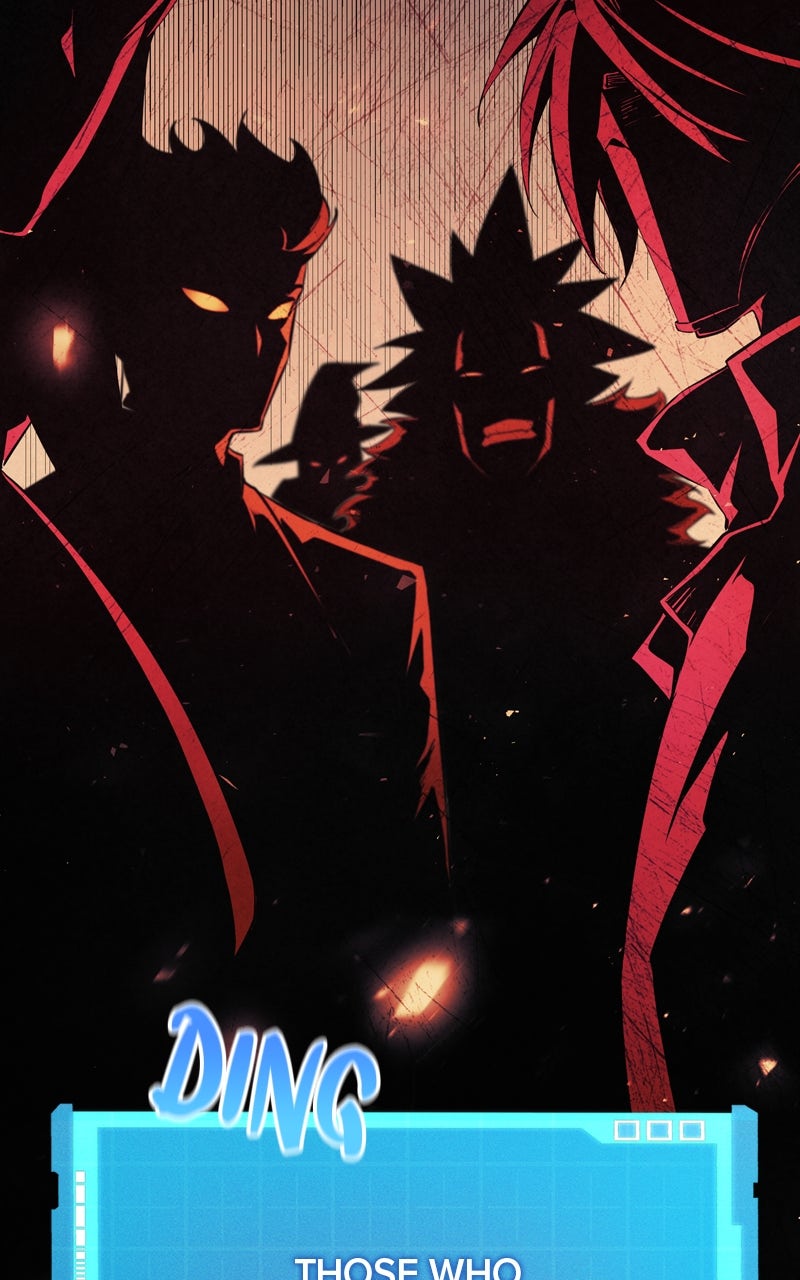 Read Boundless Ascension Manga Online