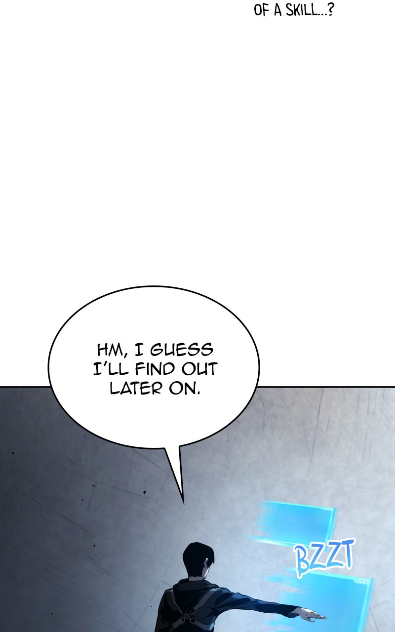 Read Boundless Ascension Manga Online