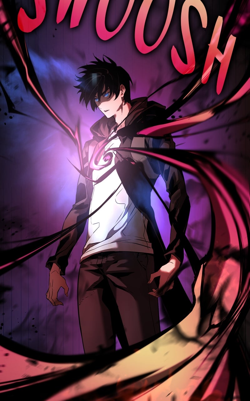 Read Boundless Ascension Manga Online