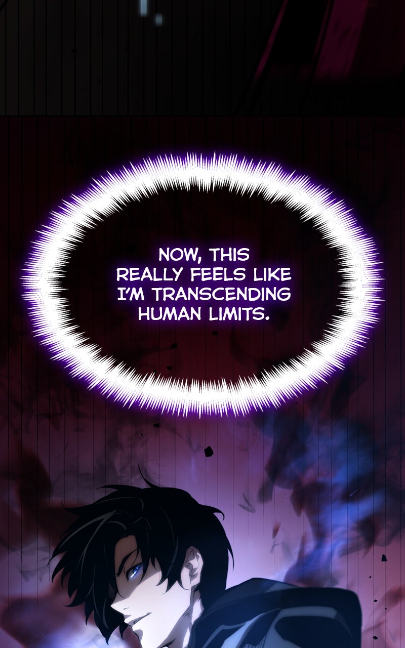 Read Boundless Ascension Manga Online