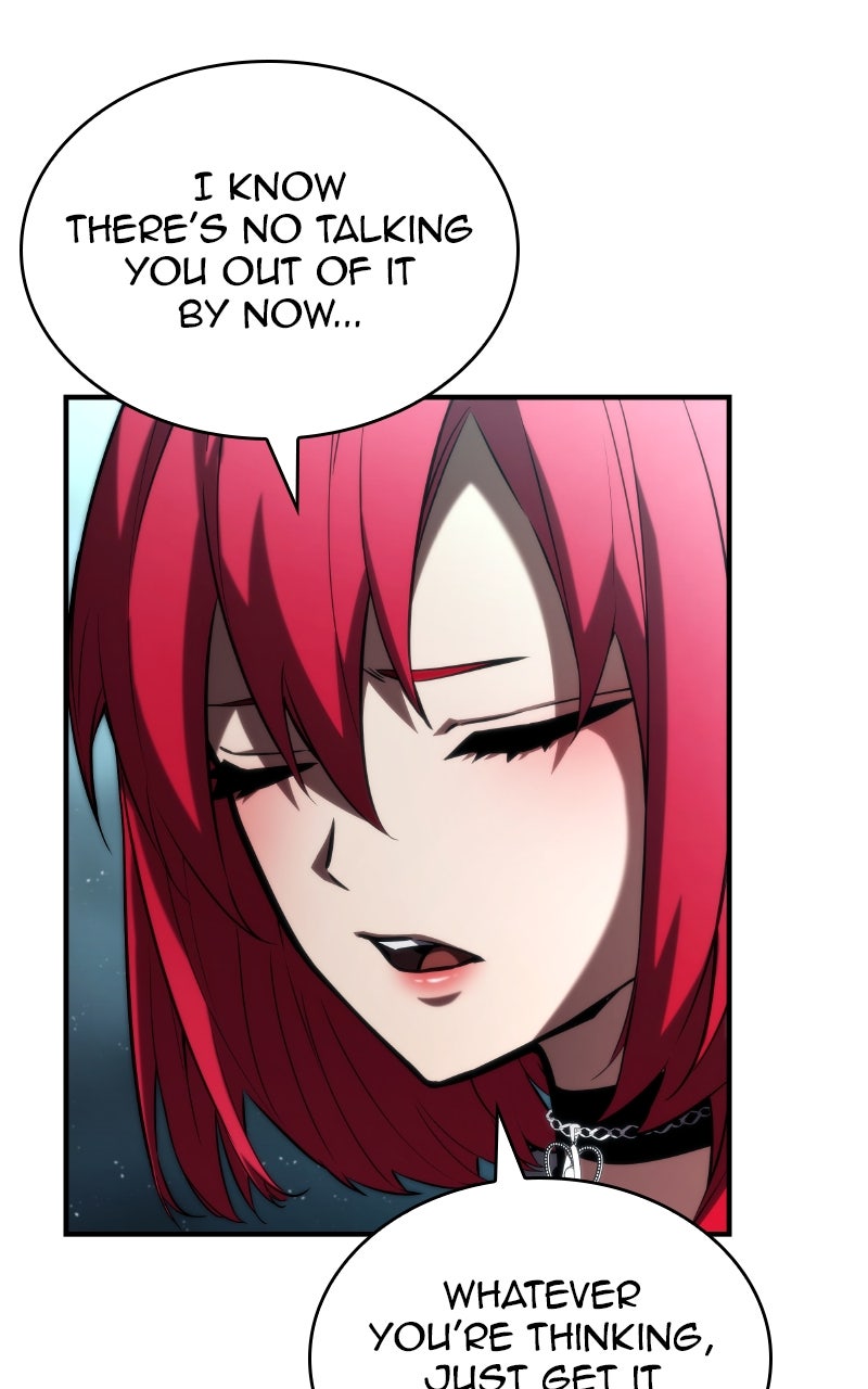 Read Boundless Ascension Manga Online