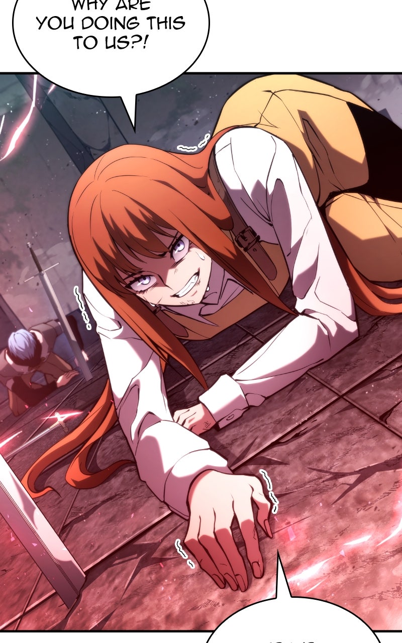 Read Boundless Ascension Manga Online