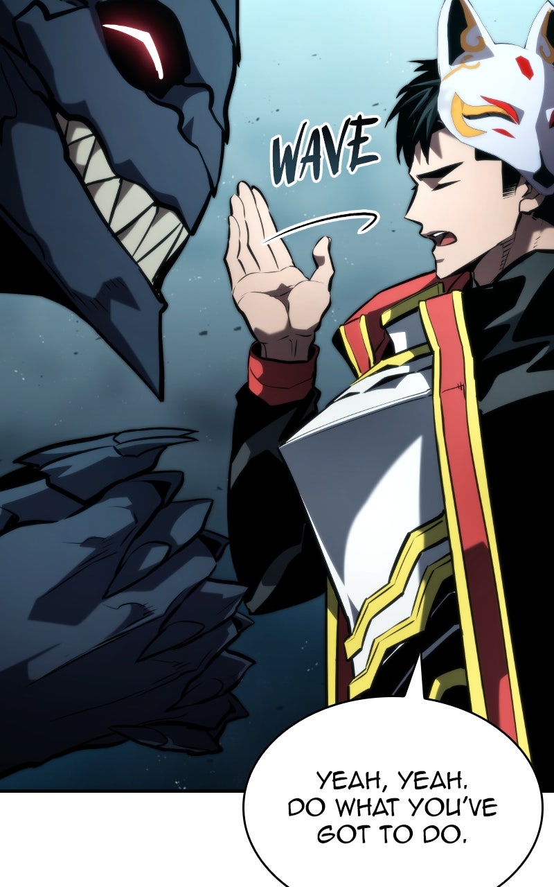 Read Boundless Ascension Manga Online