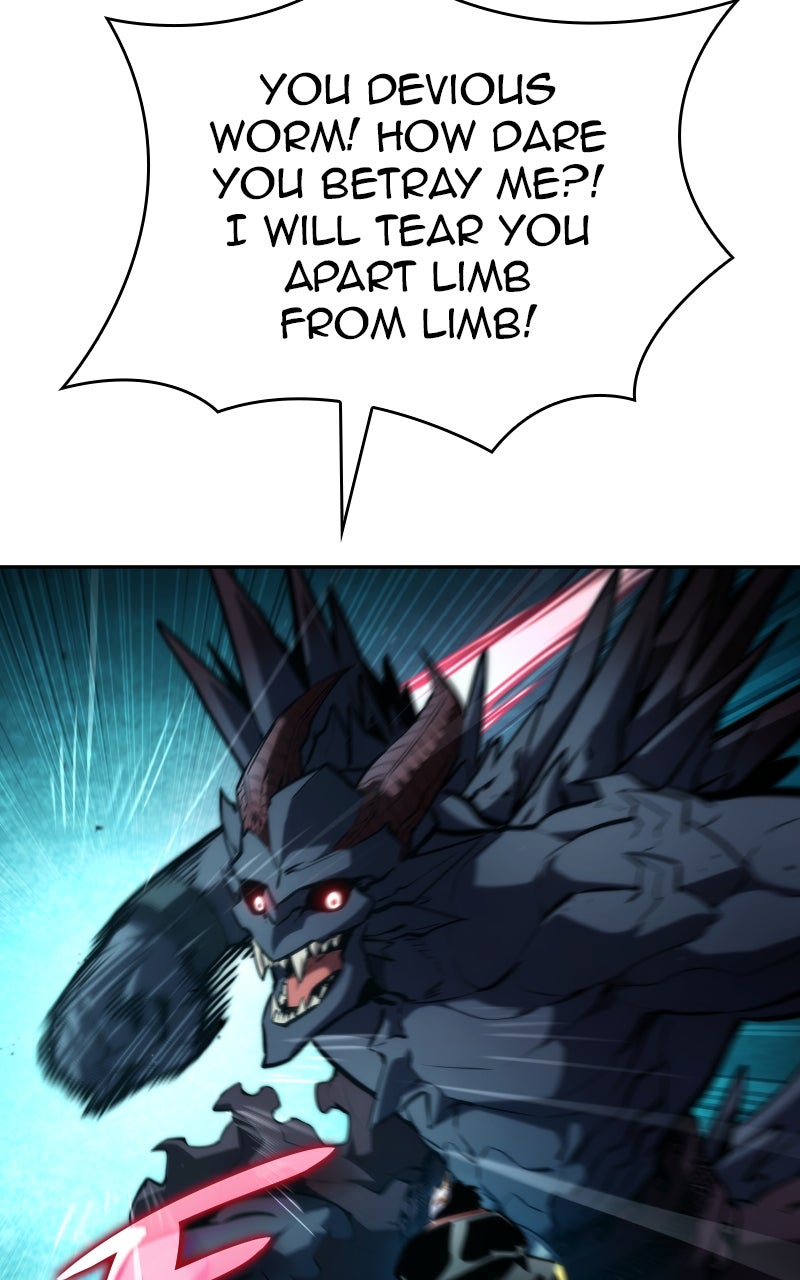 Read Boundless Ascension Manga Online