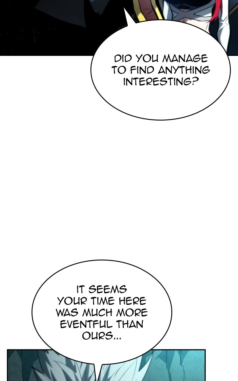 Read Boundless Ascension Manga Online