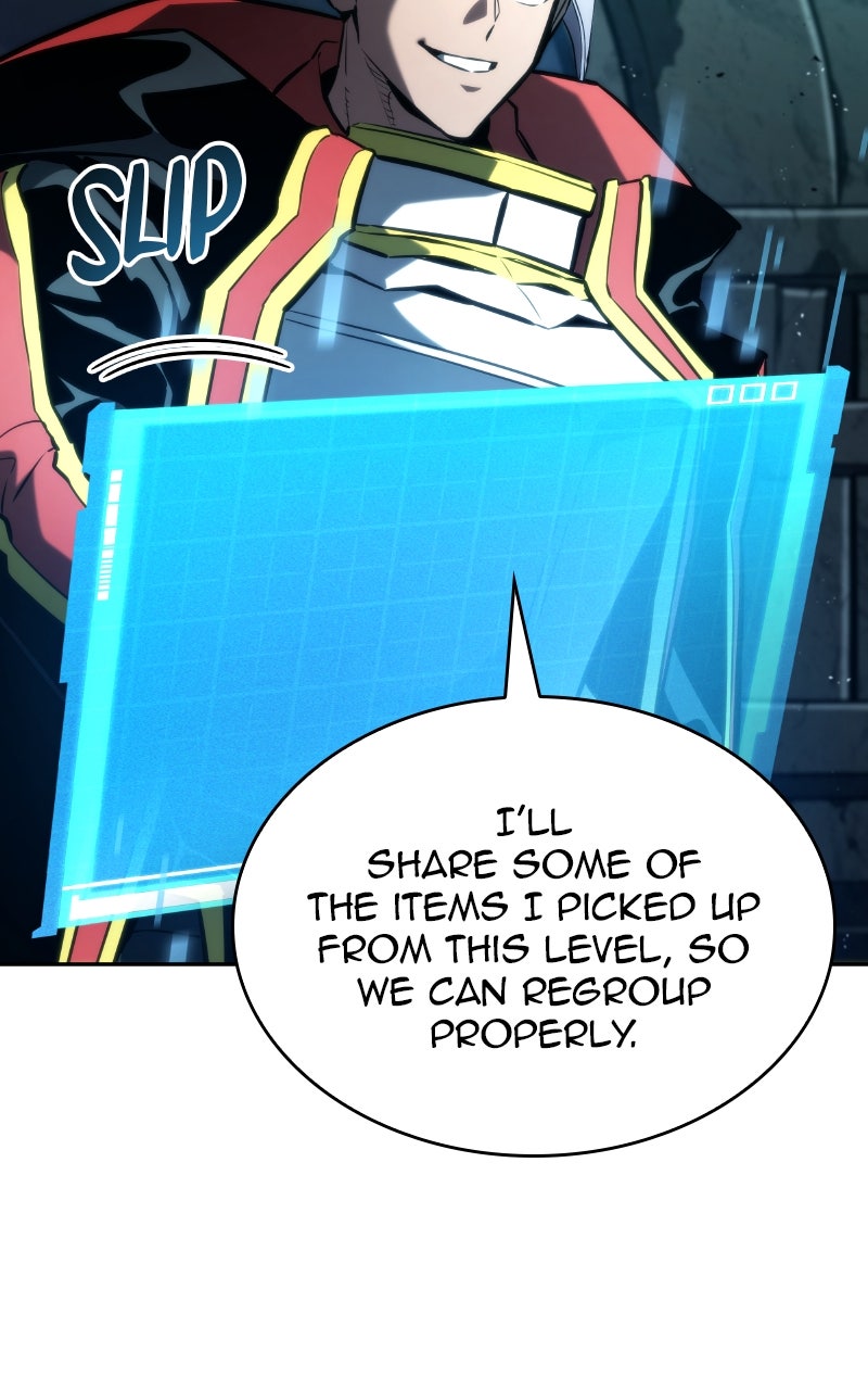 Read Boundless Ascension Manga Online