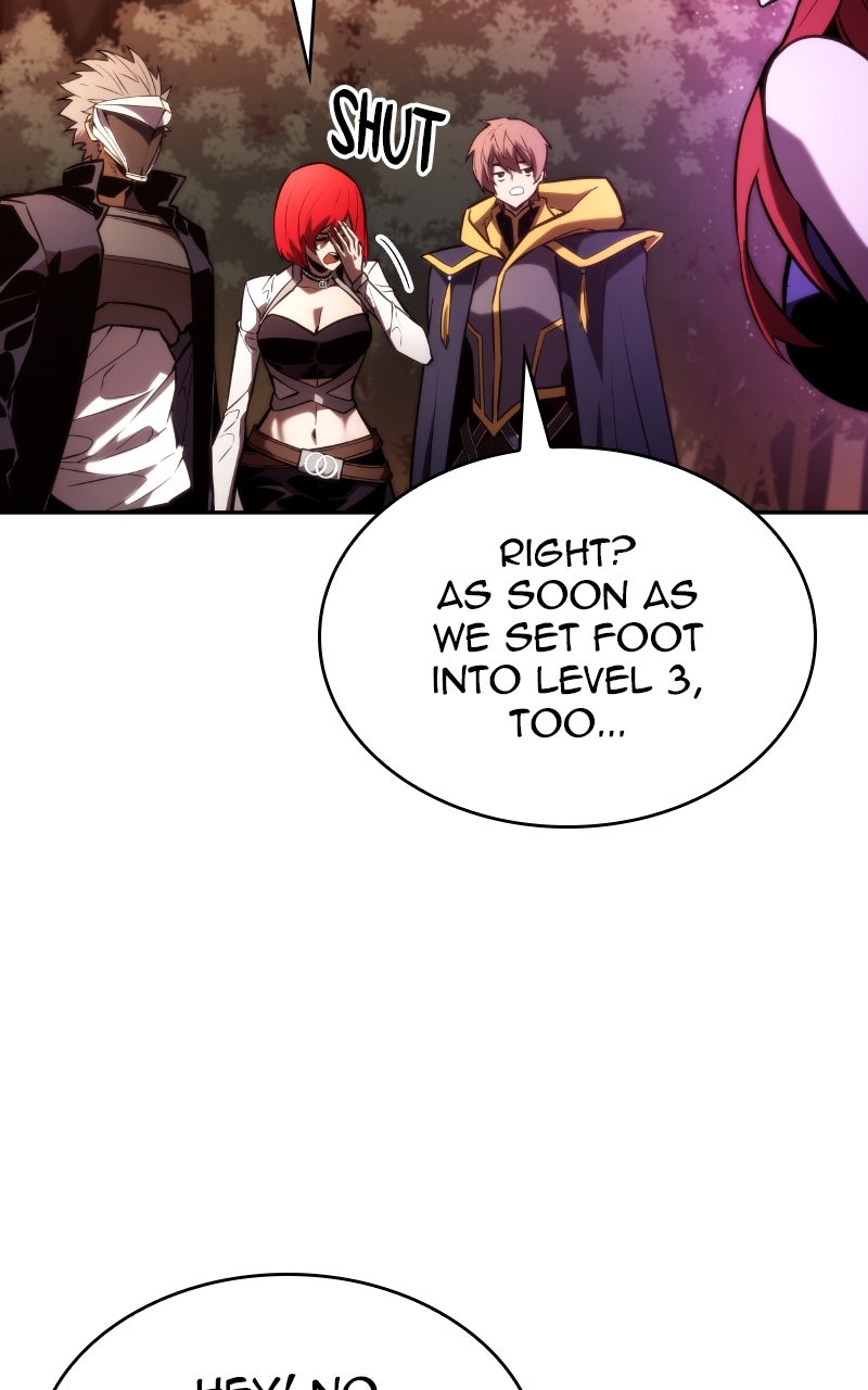 Read Boundless Ascension Manga Online