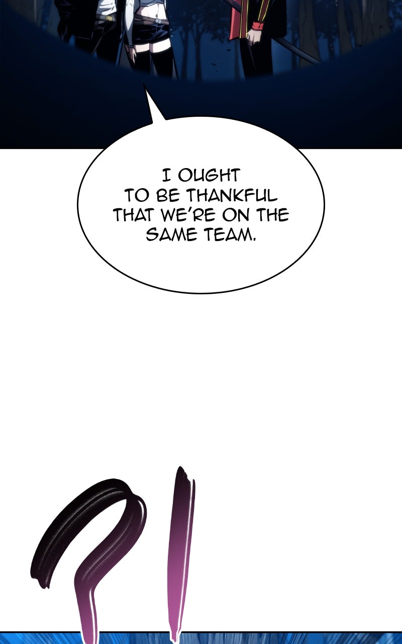 Read Boundless Ascension Manga Online