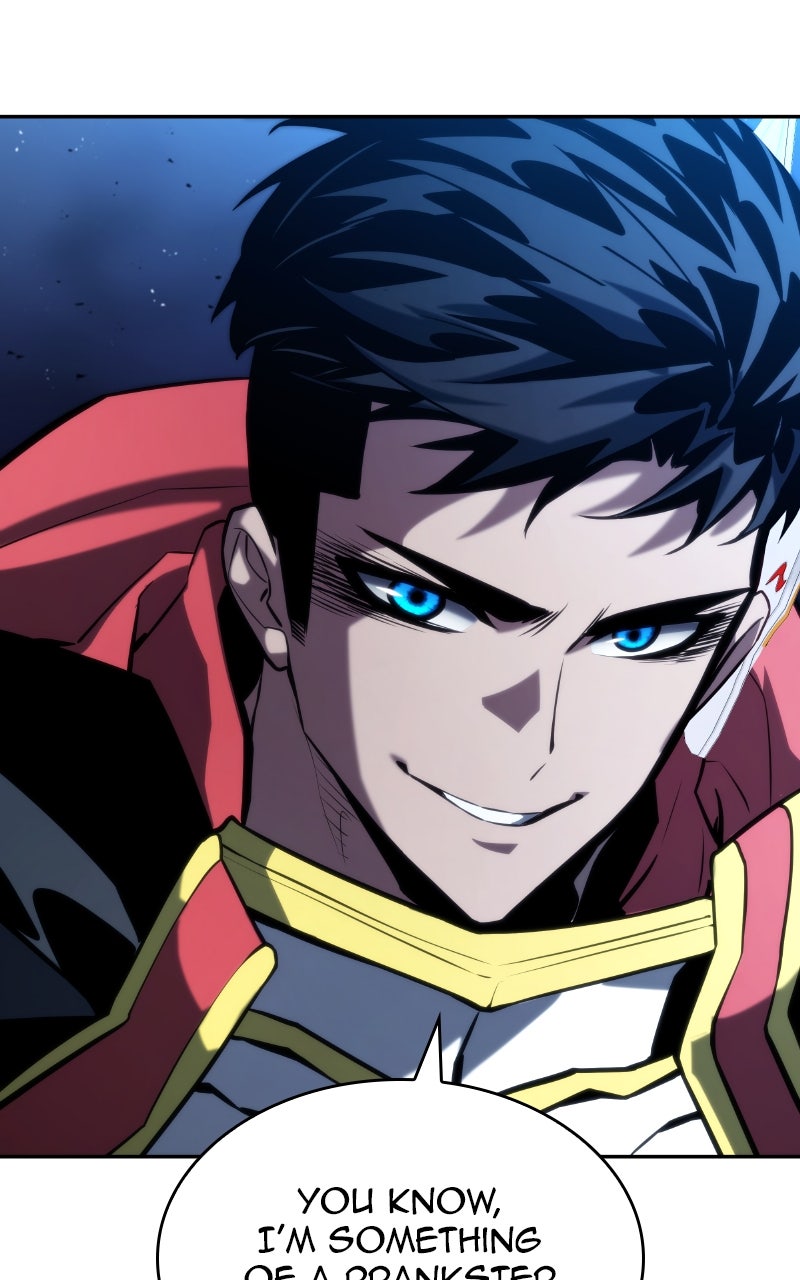 Read Boundless Ascension Manga Online
