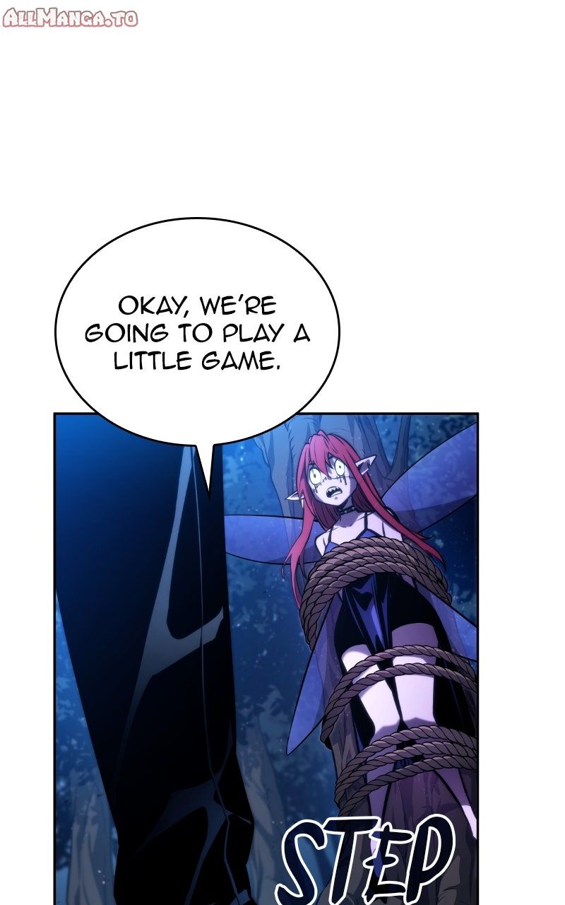 Read Boundless Ascension Manga Online
