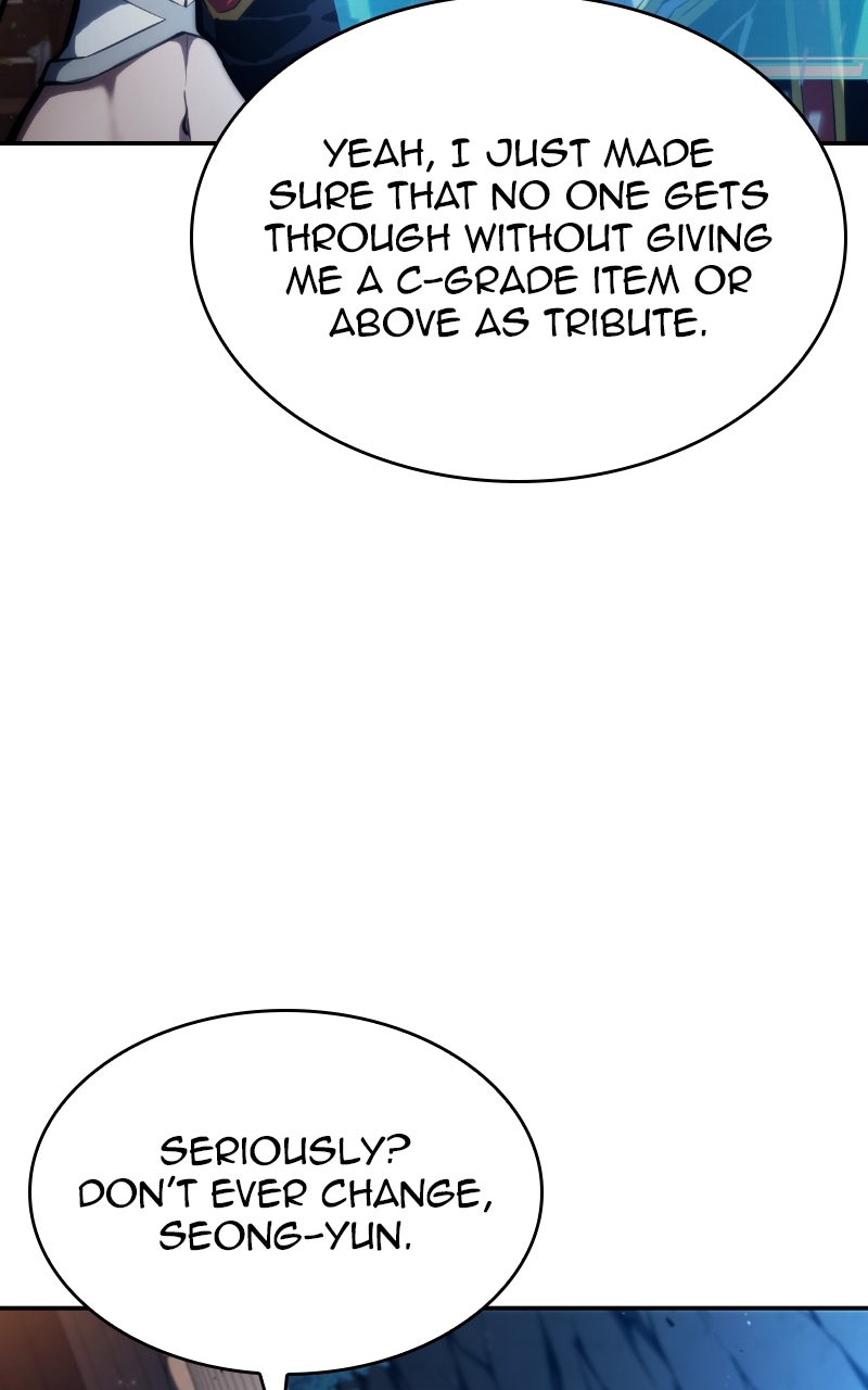 Read Boundless Ascension Manga Online