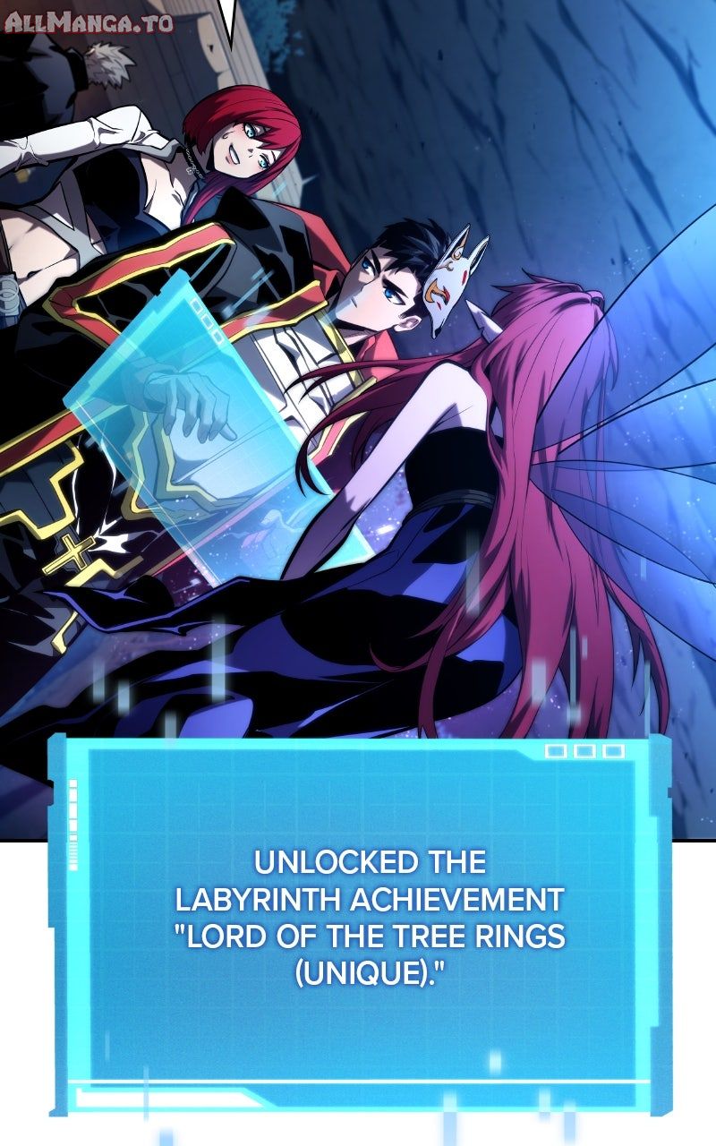 Read Boundless Ascension Manga Online