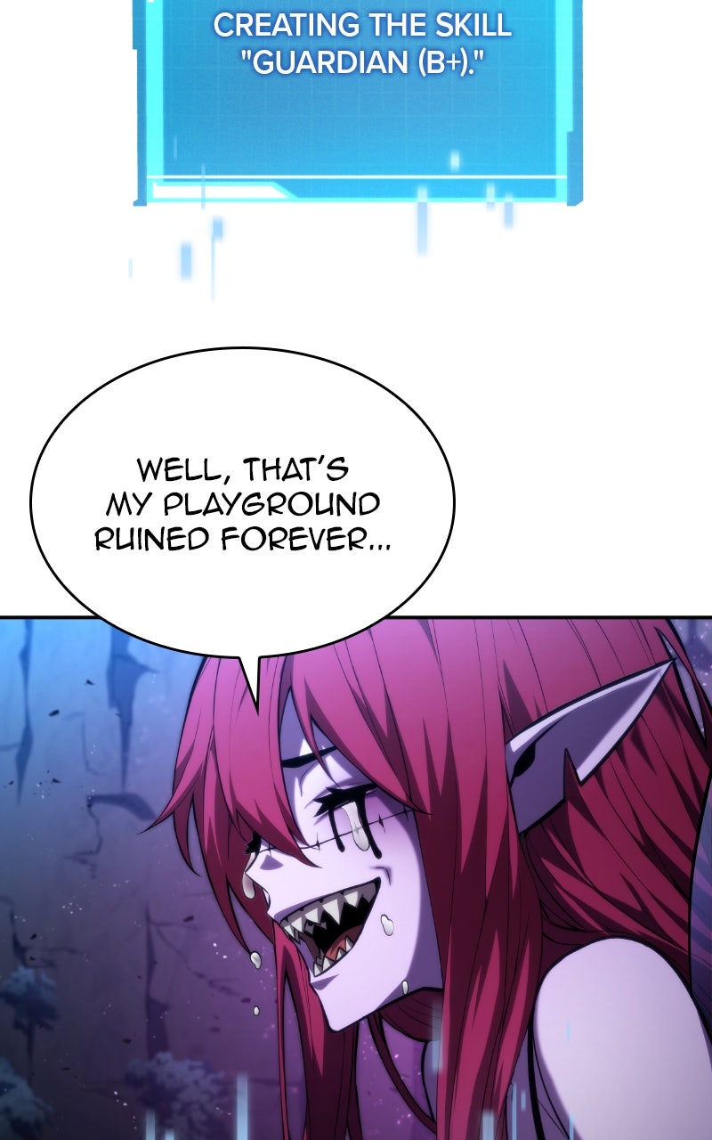 Read Boundless Ascension Manga Online