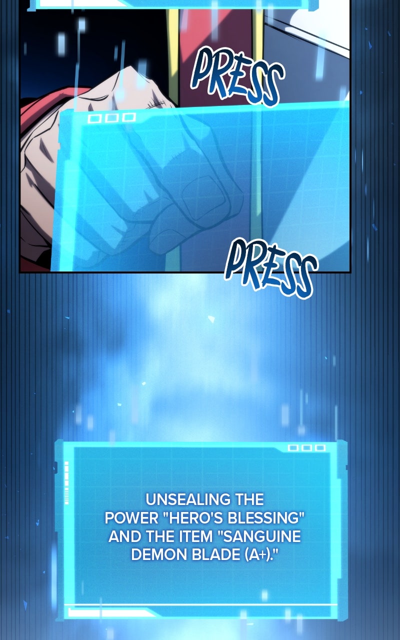 Read Boundless Ascension Manga Online
