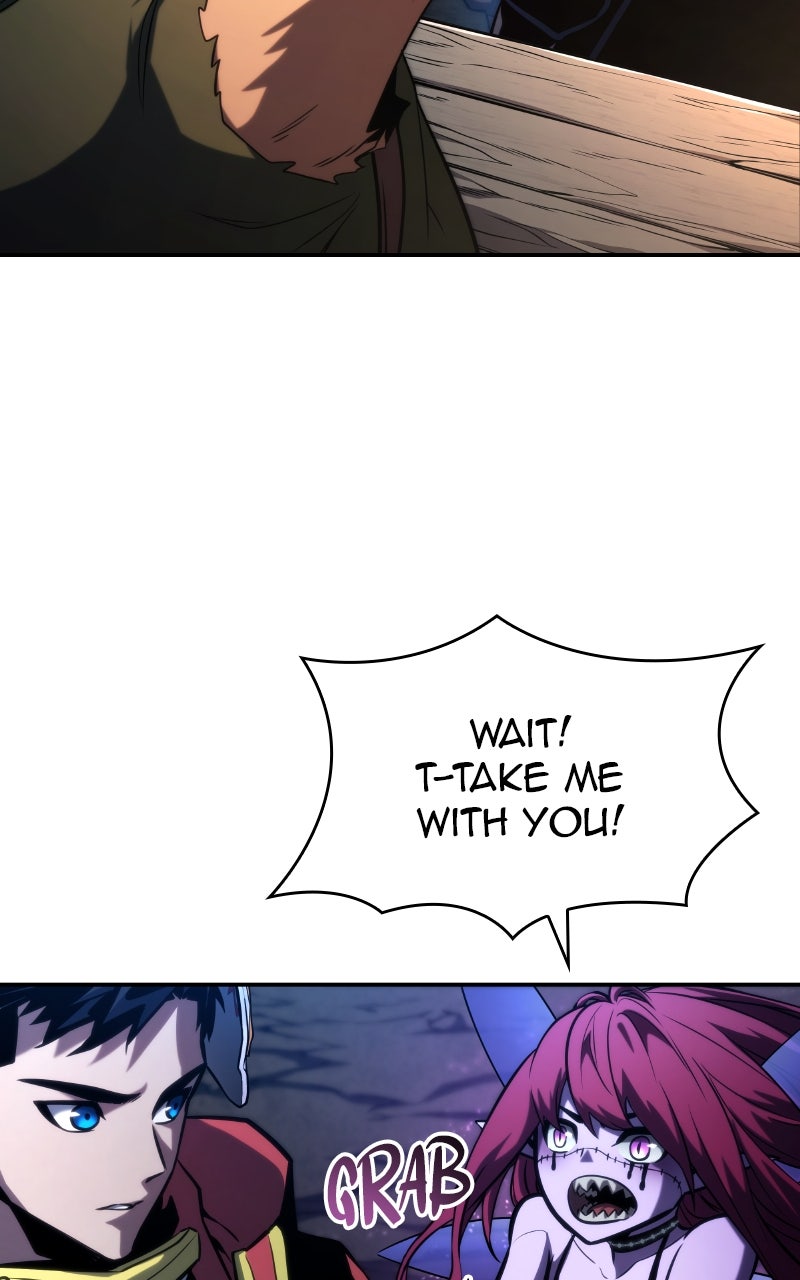 Read Boundless Ascension Manga Online